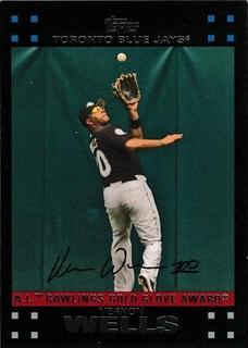 Vernon Wells