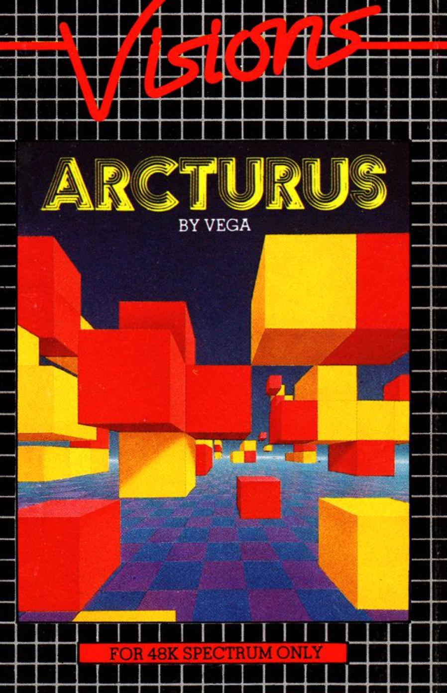 Arcturus ZX Spectrum