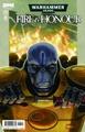 Warhammer 40,000: Fire And Honour | Comic Books Warhammer 40,000: Fire And Honour