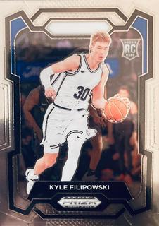 Kyle Filipowski