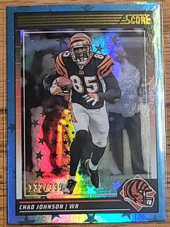 Chad Johnson
