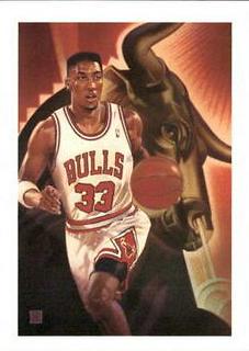 Scottie Pippen