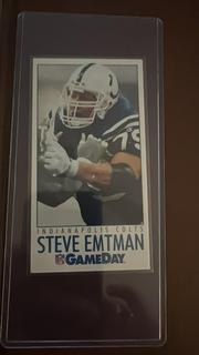 Steve Emtman