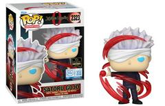 Satoru Gojo [Eternal Forge] #2323