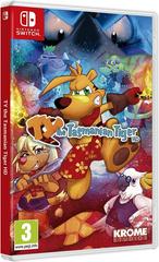 TY The Tasmanian Tiger HD PAL Nintendo Switch Prices
