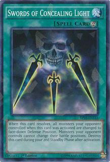 Swords of Concealing Light BP03-EN151