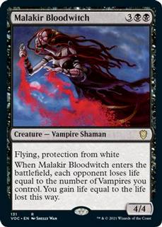 Malakir Bloodwitch