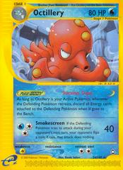 Octillery #26 Pokemon Aquapolis Prices