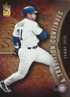 Sammy Sosa