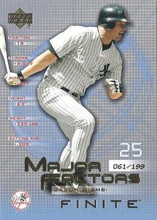 Jason Giambi