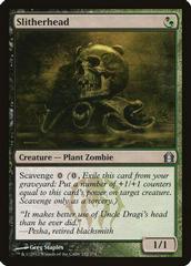 Slitherhead Magic Return to Ravnica Prices
