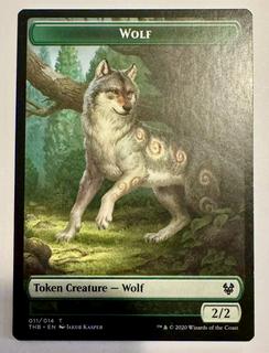 Wolf