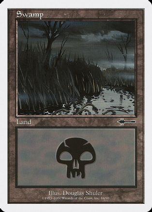 Swamp Magic Beatdown Box Set