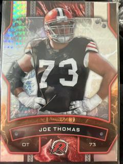 Joe Thomas