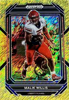 Malik Willis
