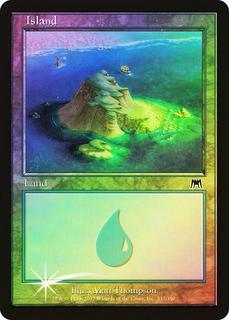 Island