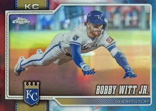 Bobby Witt Jr.