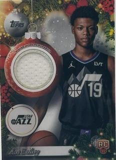 Ace Bailey