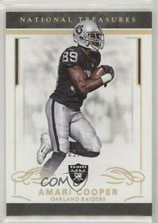 Amari Cooper