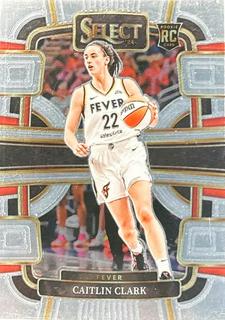 Caitlin Clark