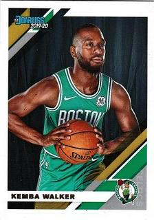 Kemba Walker