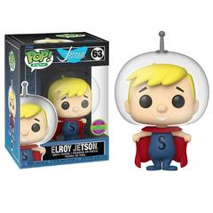 Elroy Jetson #63 Funko POP Digital Prices