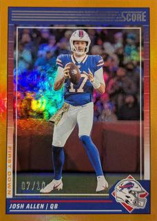 Josh Allen