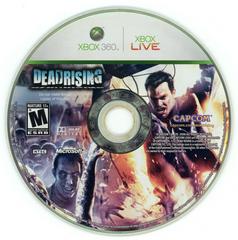 Disc | Dead Rising Xbox 360