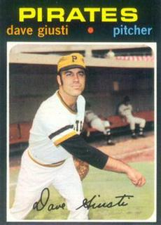 Dave Giusti