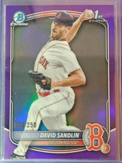 David Sandlin