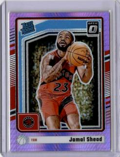 Jamal Shead
