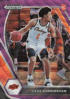 Cade Cunningham