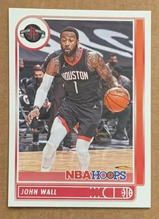 John Wall