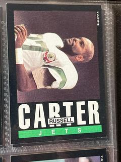 Russell Carter
