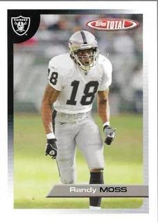 Randy Moss