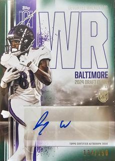 Devontez Walker