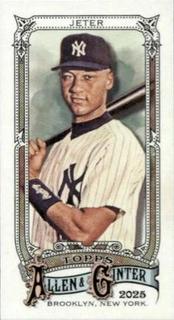 Derek Jeter