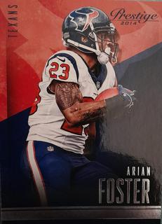 Arian Foster