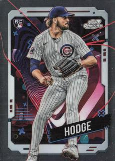 Porter Hodge
