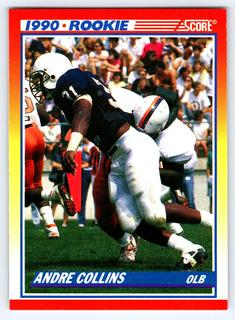 Andre Collins