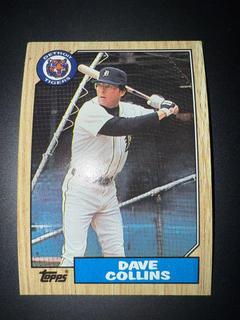 Dave Collins