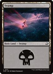 Swamp [Foil] #271