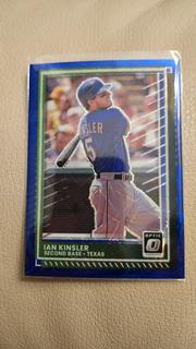Ian Kinsler