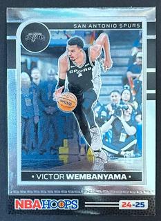 Victor Wembanyama