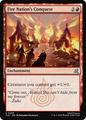 Fire Nation's Conquest | Magic Avatar: The Last Airbender Eternal