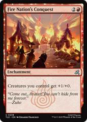 Fire Nation's Conquest #239
