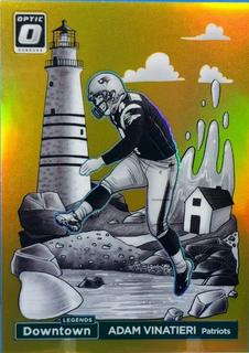 Adam Vinatieri