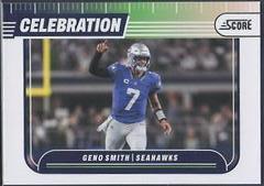 Geno Smith