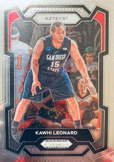 Kawhi Leonard
