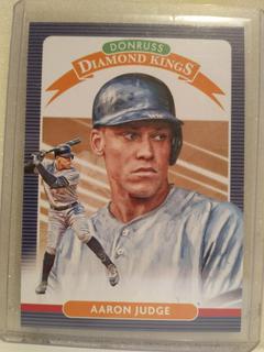 Aaron Judge
